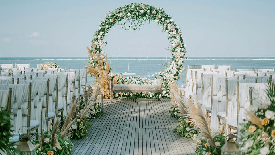 Bomboniere per un matrimonio originale a tema mare