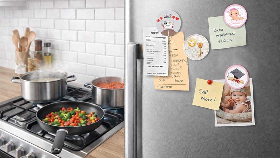 Calamite per bomboniere: piccole ma significative