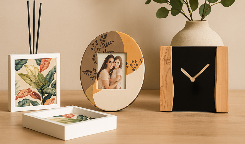 Guida completa ai complementi d’arredo moderni per rendere unica la tua casa