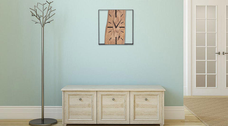 Complementi d’arredo moderni in legno d’ulivo: guida completa alla scelta