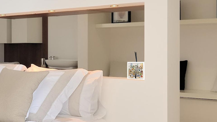 Porta essenze originali? 3 modi alternativi di utilizzo