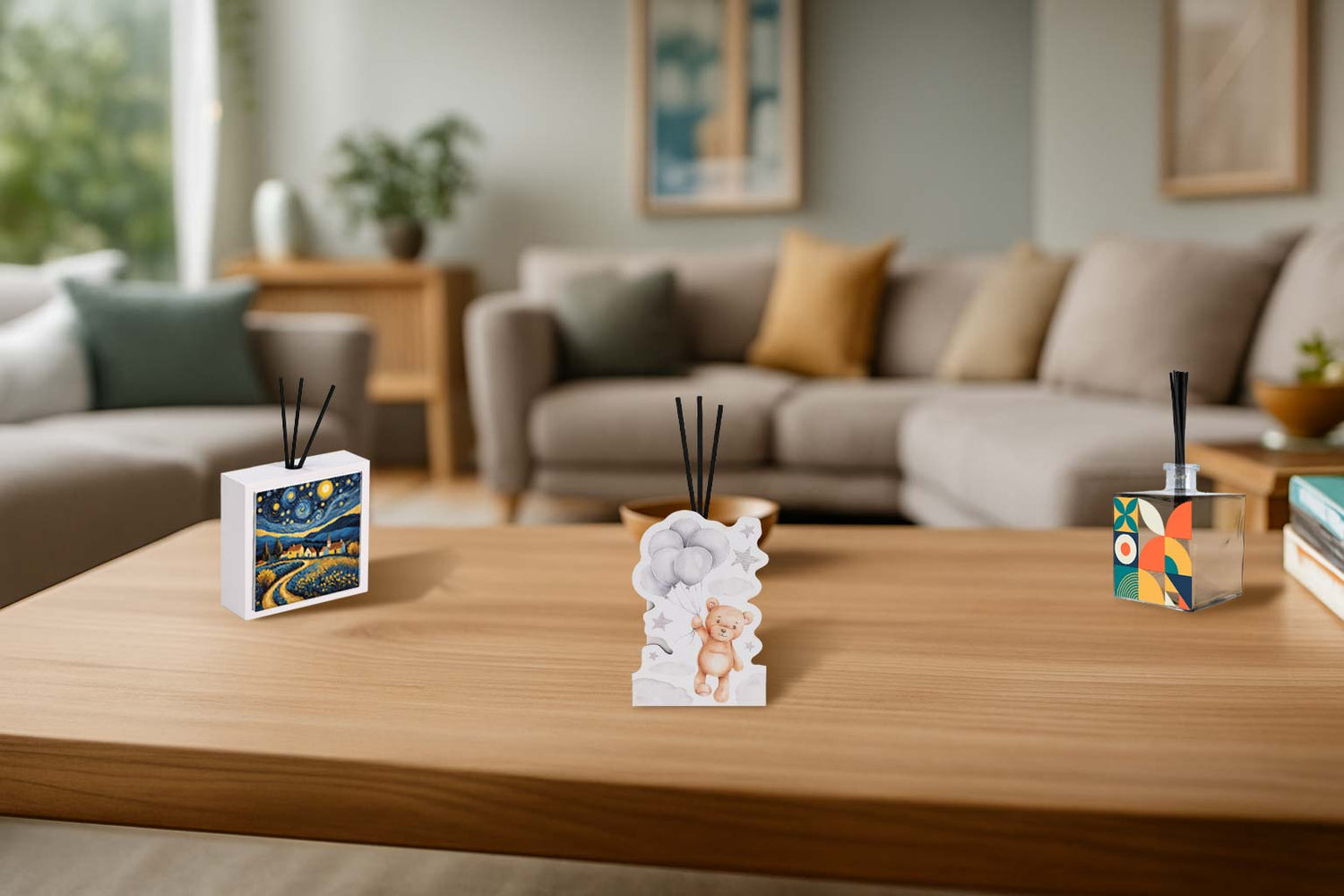 Guida completa alla scelta dei profumatori d’ambiente: fragranze, formati e consigli stanza per stanza