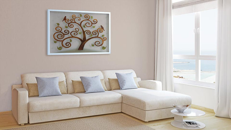 Elementi d’arredo moderno: trasforma il tuo spazio con stile