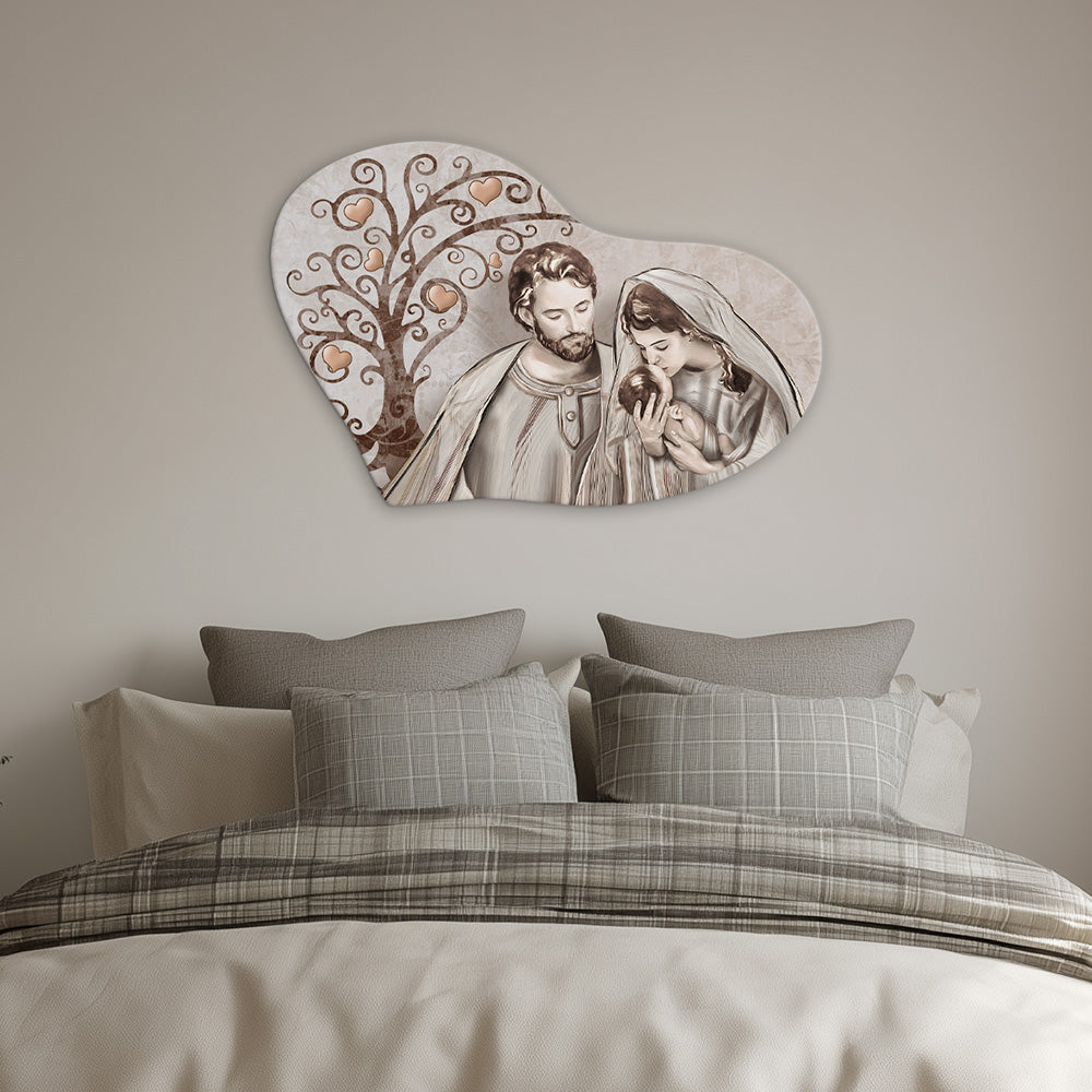 Capezzali per camera da letto