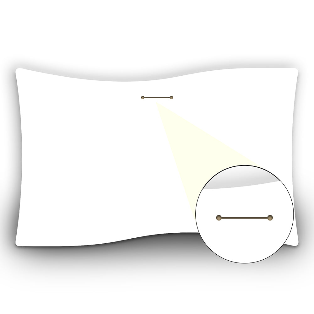 Capezzale Flag “Luce Sacra” con Sacra Famiglia ideale per Camera da Letto